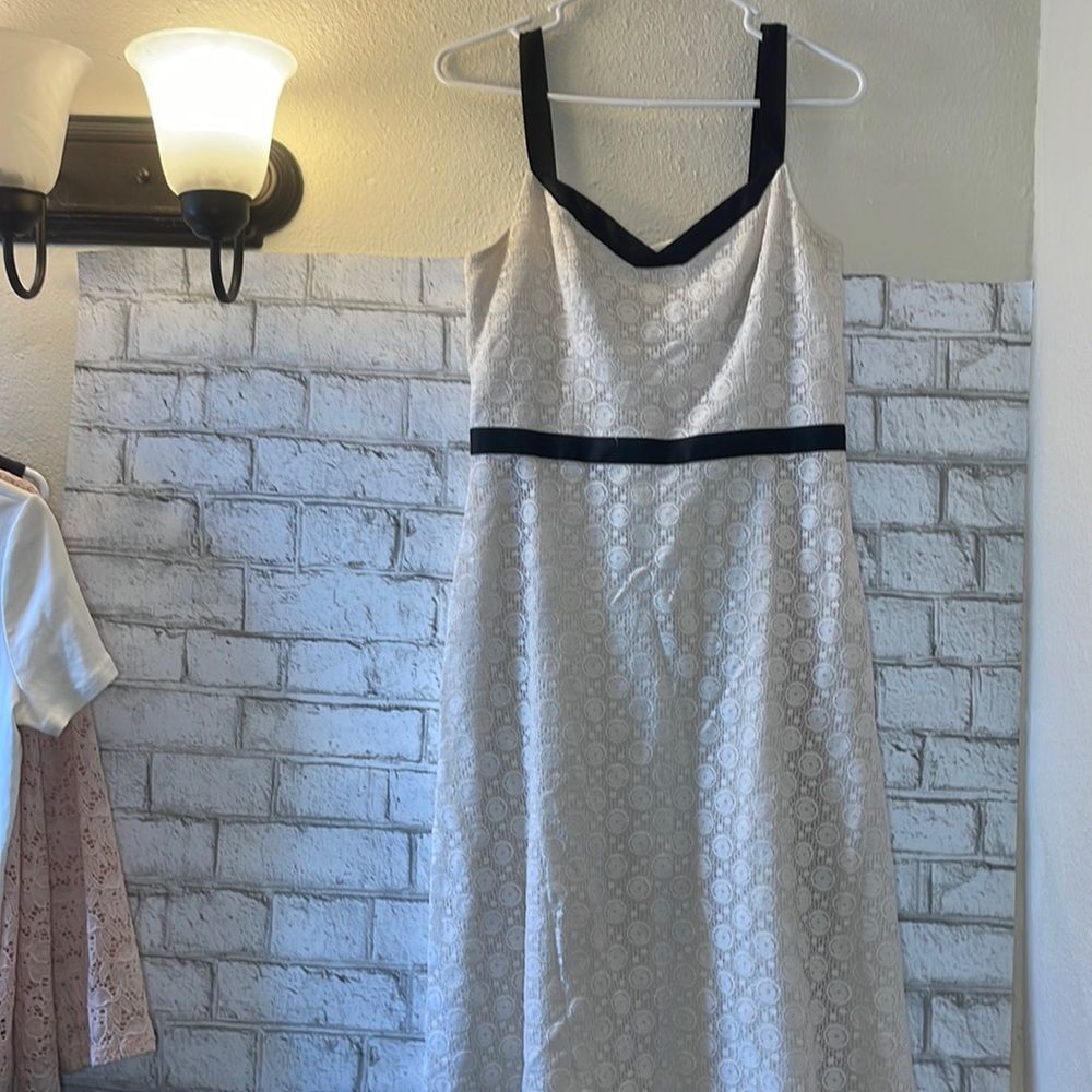 Loft Dress